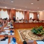 Заседание Комитета по вопросам здоровья нации, медицинской помощи и медицинского страхования Фото: /Telegram