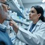 Топ-5 аптечных сетей сосредоточили более 60% рынка: что это значит для потребителей /freepik