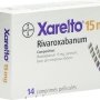 Патент на Xarelto признан в Великобритании недействительным