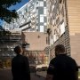В Охматдете продолжаются восстановительные работы