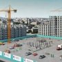 Масштабна реконструкція медзакладів Києва: плани на 2025 рік /Київська міська профспілка працівників охорони здоров'я