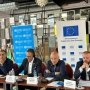 Під час проведення семінару: /Telegram