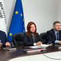 Украина и Швеция обсудили создание ОГК и дальнейшие направления сотрудничества