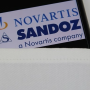 Акционеры Novartis проголосовали за выделение Sandoz