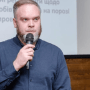 Володимир ЧЕКАЛІН, начальник відділу державного ринкового нагляду за обігом мед. виробів Держлікслужби. Фото: /Державна служба України з лікарських засобів та контролю за наркотиками