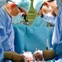 Рекорд украинской кардиохирургии: 45 операций Росса за 2024 год