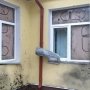Российские оккупанты обстреляли онкоцентр в Чернигове
