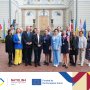Гослекслужба присоединилась к учебной программе ЕС в Колледже Европы