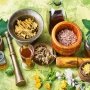 Седативные средства: спокойствие «от природы»