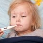 На Львовщине за неделю корью заболели почти 500 человек
