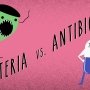 В Европе растет частота инфекций, вызванных устойчивыми к карбапенемам бактериями
