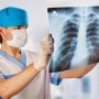 В Украине увеличивается количество больных туберкулезом