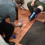 Протези для військових друкують на 3D-принтері в Ужгородській лікарні.