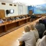 Реабілітаційне обладнання для нових медичних відділень на Київщині