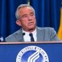 7 нововведень: що Кеннеді зробив для системи охорони здоров’я США за рік міністерства