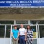 НСЗУ промониторила медучреждение Кировоградской области