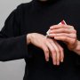 Топический тапинароф устраняет зуд у детей и взрослых с экземой