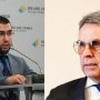 Минздрав vs МЗУ: Жумадилов обвинил Емца в блокировании процесса госзакупок лекарств