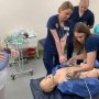 В Украине 25 тысяч работников ЭМП пройдут тренинги по оказанию медпомощи /Telegram