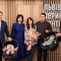 Перші успіхи державної програми з лікування безпліддя: у Львові народилася двійня