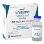Recordati купує у Sanofi Enjaymo /Sanofi