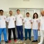 Французские хирурги посетили «Охматдет»