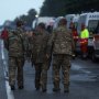 Україна повернула з полону 215 захисників Фото: /Прес-служба СБУ