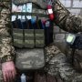 Украина внедряет новые стандарты медицинской помощи на поле боя по модели НАТО /radiosvoboda.org