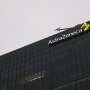 AstraZeneca описала проекти, які вона фінансує у Китаї
