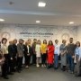 Медики из Украины приняли участие в образовательном туре «Медсестра с расширенными полномочиями» /Пресс-служба Министерства здравоохранения Украины