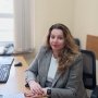 Оксана Бабійчук, головний спеціаліст відділу ліцензування виробництва лікарських засобів та сертифікації для міжнародної торгівлі Держлікслужби України. Фото з власного архіву