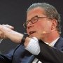 Кінець епохи: AstraZeneca покидає голова правління