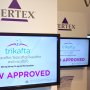 Trikafta – ошеломляющий, но неоднозначный успех Vertex