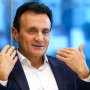 Зарплата главы AstraZeneca снова потрясла воображение