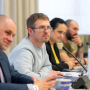 МОЗ і Світовий банк обговорили реалізацію нового проєкту