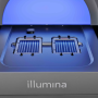 В ответ на действия Трампа Китай блокирует импорт продукции Illumina