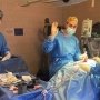 У Києві відновив роботу міжнародний центр нейрохірургії /Facebook