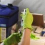 Novartis запроваджує політику обовʼязкової вакцинації проти COVID-19