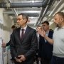 Доступ до ліків, робота первинної та екстреної медичної допомоги: Віктор Ляшко на Чернігівщині провів наради з керівниками громад і медзакладів