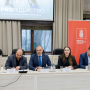 В Украине стартовала образовательная программа для молодых врачей «PRO лидерство» /Минздрав