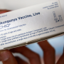 ЕС снял ограничения на использование вакцины Valneva