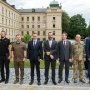 Ляшко підписав у Празі меморандум про співпрацю у сфері охорони здоровʼя