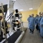 Ізраїль передав медобладнання для однієї з дитячих лікарень Києва /Прес-служба МОЗ України