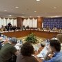 Комітет направив два урядових законопроєкти на розгляд Парламенту — Радуцький /Михайло Радуцький/Facebook