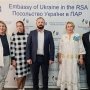 «Дарница» приняла участие в международной выставке Africa Health /Пресс-служба ЧАО «Фармацевтическая фирма «Дарница»