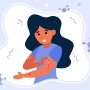 Екзема: чим заспокоїти «киплячу» шкіру /freepik
