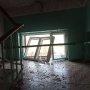 Окупанти зруйнували міську лікарню в Рубіжному