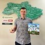 Співробітник мережі аптек «Подорожник» створив унікальний проєкт для дітей /linkedin.com