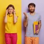 Парадокс мигрени: приступы учащаются у тех, кто принимает больше лекарств от головной боли /freepik