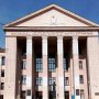 У медуніверситеті ім. Богомольця обговорили проект освітньої програми «Фармація»